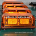 Hot sell Super Bright Auto Lighting Amber LED Warning Light(TBD02456-6)